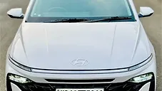 Used Hyundai Verna SX (O) 1.5 Turbo Petrol DCT in Delhi