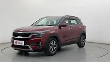 Used Kia Seltos GTX Plus 1.5 Diesel AT in Chennai