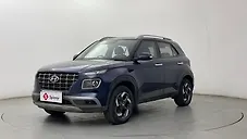 Used Hyundai Venue SX Plus 1.0 Turbo DCT in Chennai