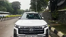 Used Hyundai Creta E 1.5 Petrol in Mumbai