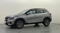 Used Kia Seltos HTX 1.5 IVT in Faridabad