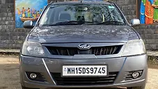 Used Mahindra Logan/Verito 1.5 D6 BS-IV in Thane