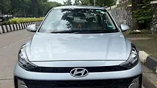 Used Hyundai Aura SX 1.2 CNG in Mumbai