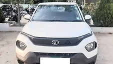 Used Tata Punch Adventure MT [2021-2023] in Hyderabad
