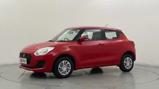 Used Maruti Suzuki Swift VXi in Ghaziabad