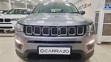 Used Jeep Compass Sport 2.0 Diesel in Mumbai