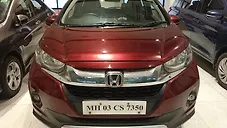 Used Honda WR-V VX MT Petrol in Mumbai