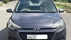 Used Hyundai Elite i20 Magna 1.2 [2016-2017] in Delhi