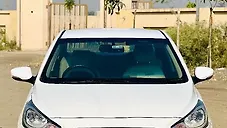 Used Hyundai Verna Fluidic 1.4 CRDi CX in Surat