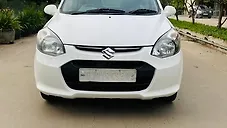 Used Maruti Suzuki Alto LXi BS-III in Ahmedabad