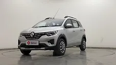 Used Renault Triber RXZ [2019-2020] in Hyderabad