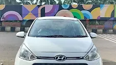 Used Hyundai Grand i10 Sportz 1.2 Kappa VTVT [2016-2017] in Surat