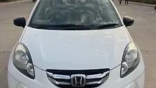 Used Honda Amaze 1.2 S i-VTEC in Faridabad