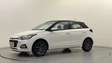 Used Hyundai Elite i20  Asta 1.2 AT in Ghaziabad