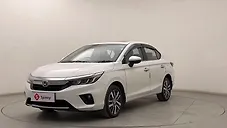 Used Honda City VX CVT Petrol in Pune
