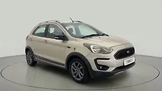 Used Ford Freestyle Titanium 1.5 TDCi [2018-2020] in Ahmedabad