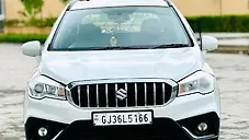 Used Maruti Suzuki S-Cross Delta 1.6 in Surat