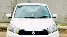 Used Maruti Suzuki Celerio VXi in Surat