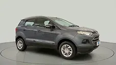 Used Ford Ecosport Trend 1.5L Ti-VCT in Lucknow