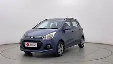 Used Hyundai Grand i10 Sports Edition 1.1 CRDi in Chennai