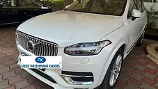 Used Volvo XC90 D5 Inscription in Coimbatore