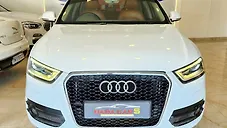 Used Audi Q3 2.0 TDI quattro Premium Plus in Madurai
