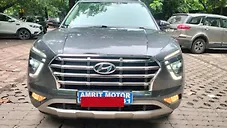 Used Hyundai Creta SX (O) 1.5 Diesel [2020-2022] in Kolkata