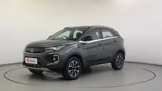 Used Tata Nexon XZ Plus (O) Diesel in Ahmedabad
