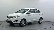 Used Tata Zest XT Diesel in Ahmedabad