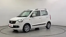 Used Maruti Suzuki Wagon R VXi in Ahmedabad