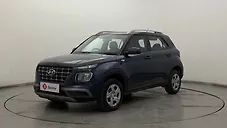 Used Hyundai Venue S 1.4 CRDi in Hyderabad