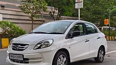Used Honda Amaze 1.2 E i-VTEC in Mumbai