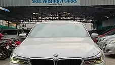 Used BMW 6-Series GT 630d M Sport [2018-2019] in Coimbatore