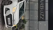Used Hyundai i10 Sportz 1.2 AT Kappa2 in Raipur