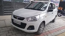 Used Maruti Suzuki Alto VXi AMT [2014-2018] in Bangalore