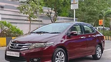 Used Honda City 1.5 V AT in Mumbai