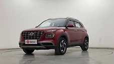 Used Hyundai Venue SX Plus 1.0 Turbo DCT in Hyderabad