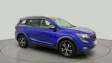 Used Mahindra XUV700 AX 3 Petrol MT 5 STR [2021] in Delhi