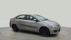 Used Maruti Suzuki Ciaz Alpha 1.3 Hybrid in Hyderabad