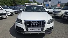 Used Audi Q5 2.0 TDI quattro Premium in Pune
