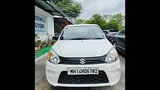 Used Maruti Suzuki Alto 800 LX (O) [2016-2019] in Pune