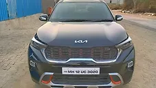 Used Kia Sonet Anniversary Edition 1.5 AT in Pune