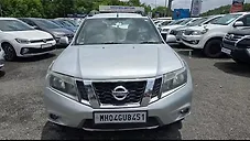 Used Nissan Terrano XL (D) in Pune