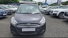 Used Hyundai i10 Sportz 1.2 AT Kappa2 in Pune