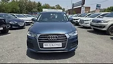 Used Audi Q3 35 TDI Technology in Pune