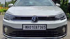 Used Volkswagen Virtus Topline 1.0 TSI MT in Mumbai