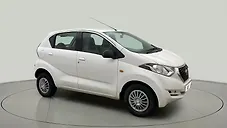 Used Datsun Redigo S 1.0 in Bangalore
