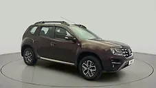 Used Renault Duster RXZ 1.5 Petrol MT [2020-2021] in Kochi