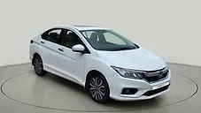 Used Honda City ZX CVT Petrol [2017-2019] in Indore