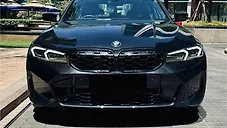 Used BMW 3-Series xDrive [2023-2024] in Mumbai